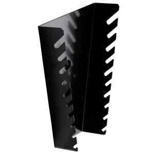 Raktų laikiklis 80 mm KRAFTWERK, 220x75-147 mm, 10 vnt