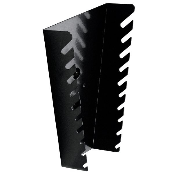 Raktų laikiklis 80 mm KRAFTWERK, 220x75-147 mm, 10 vnt