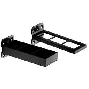 Kombinuotas laikiklis KRAFTWERK, 60x150 mm, 2 vnt