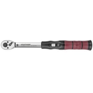 Dinamometrinis raktas KRAFTWERK 3/8" 10-50 Nm