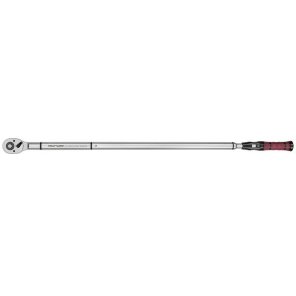 Dinamometrinis raktas KRAFTWERK 3/4" 200-1000 Nm