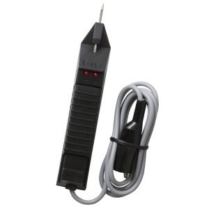 Įtampos testeris KRAFTWERK 3 - 48 V DC
