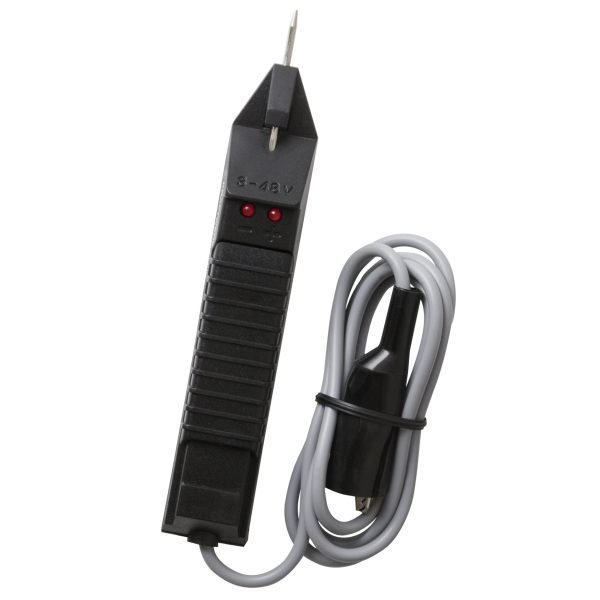 Įtampos testeris KRAFTWERK 3 - 48 V DC