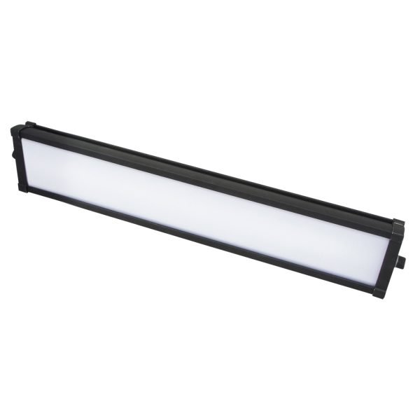 LED apšvietimo lempa, Kraftwerk, 20 W / 59 cm