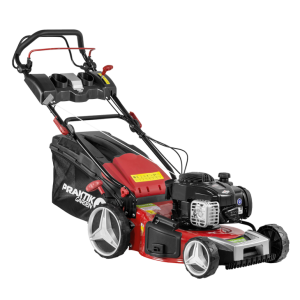 Benzininė vejapjovė PRAKTIK TOOLS, PG65148