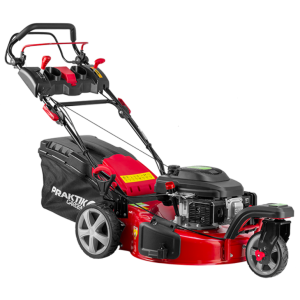 Savaeigė benzininė vejapjovė PRAKTIK TOOLS, PG65411