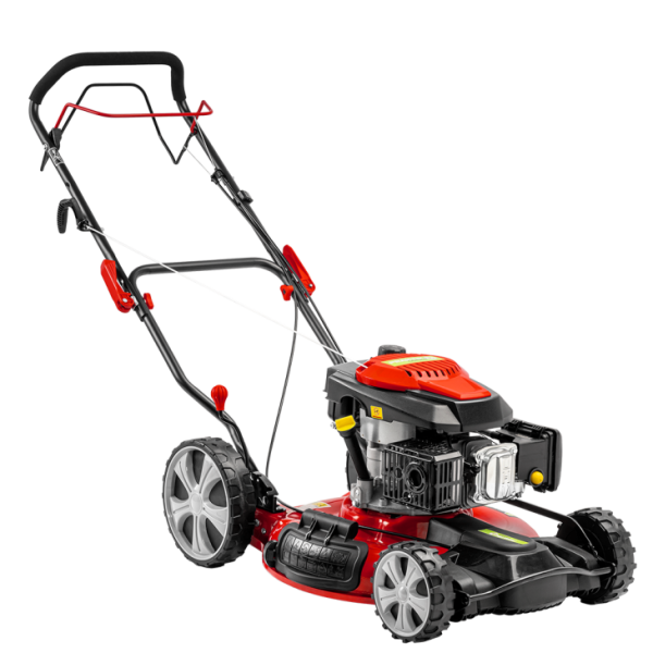 Benzininė vejapjovė PRAKTIK TOOLS, PG65426