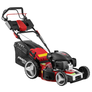 Savaeigė benzininė vejapjovė PRAKTIK TOOLS, PG65416