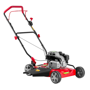 Benzininė vejapjovė PRAKTIK TOOLS, PG65485