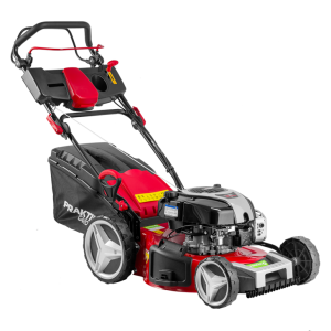 Savaeigė benzininė vejapjovė PRAKTIK TOOLS, PG65406
