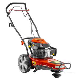 Savaeigė benzininė vejapjovė PRAKTIK TOOLS, PG64521