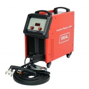 Plazminis pjovimo aparatas IDEAL EXPERT PLASMA 100 HF