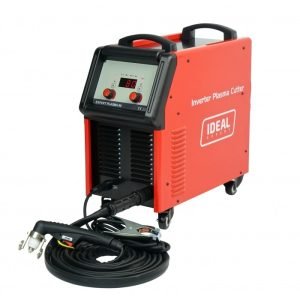 Plazminis pjovimo aparatas IDEAL EXPERT PLASMA 80 HF