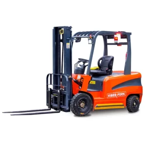 Elektrinis krautuvas Viber-System, F2T4,5M, 2 T, 4.5 M