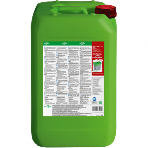 Valymo priemonė BIO CIRCLE, BIO-CIRCLE L Ultra