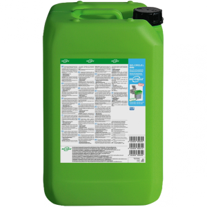 Valymo priemonė BIO CIRCLE, BIO-CIRCLE Liquid EVO
